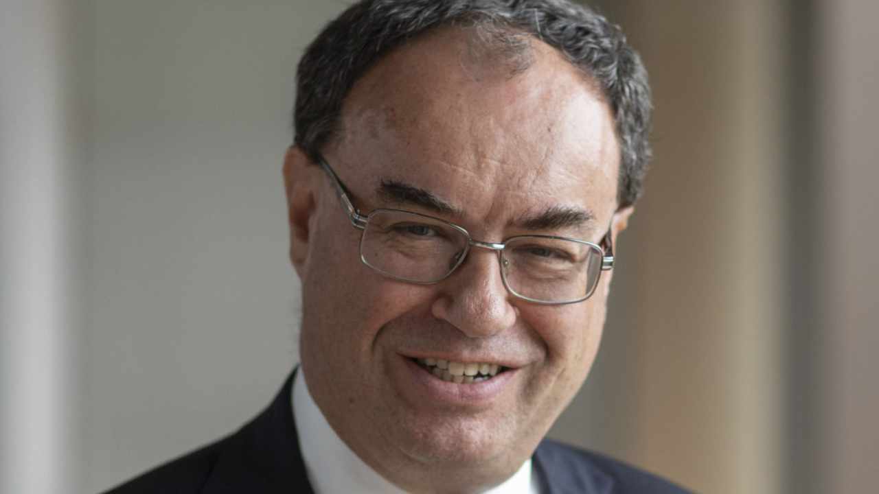 Bank of England’s Andrew Bailey Warns Bitcoin Has No Intrinsic Value, Not a Practical Means of Payment – ​​Regulation Bitcoin News