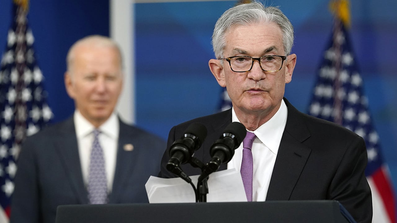 Credibility Concerns — Gallop Poll Shows Fed Chair’s Confidence Ratings Slid by Double Digits