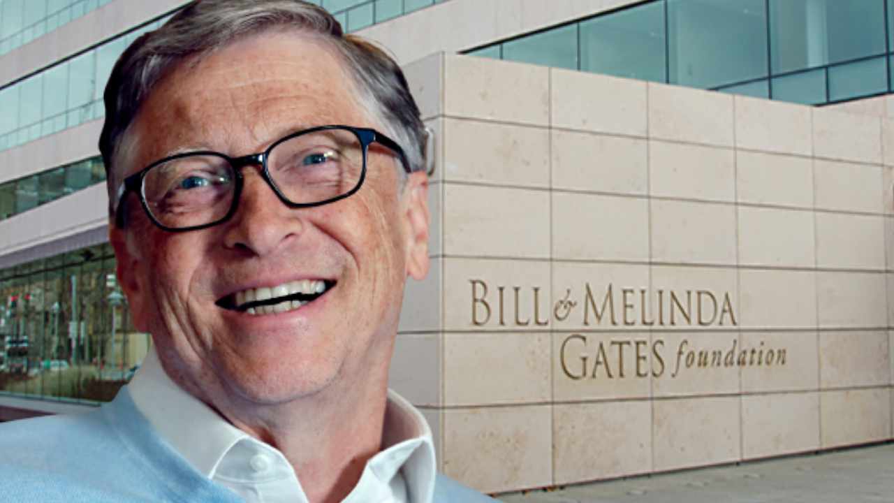 Bill Gates: Crypto Has No Valuable Output — It's Not Adding to Society Like Other Investments