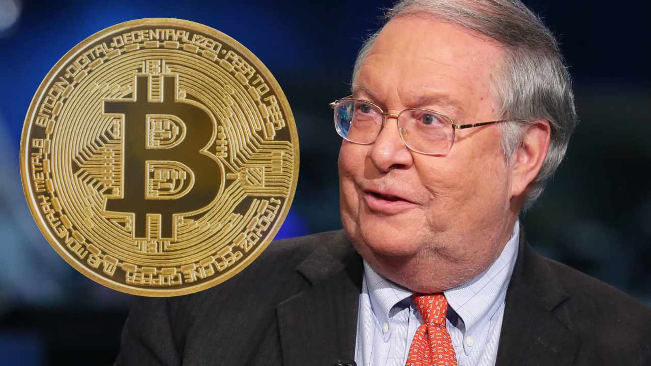 Veteran Investor Bill Miller Remains Bullish on Bitcoin — Confirms He Has a L...