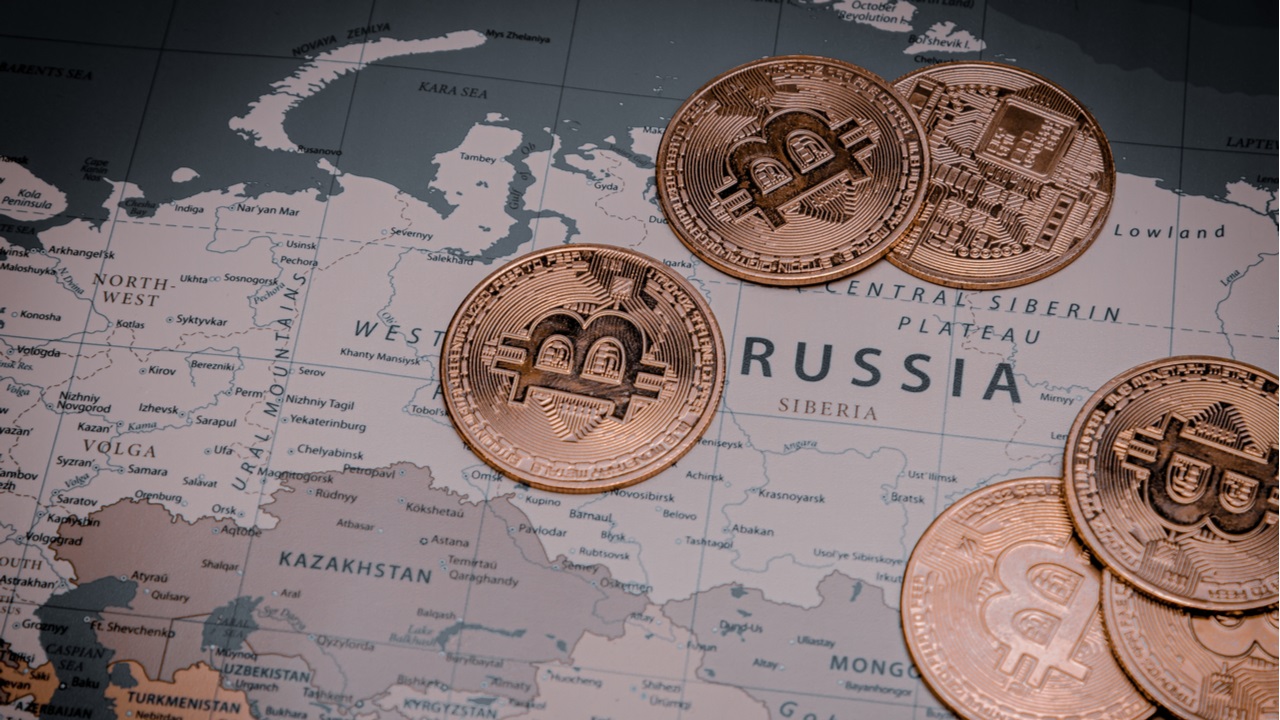 Trade Minister Expects Russia to Legalize CryptocurrencyLubomir TassevBitcoin News
