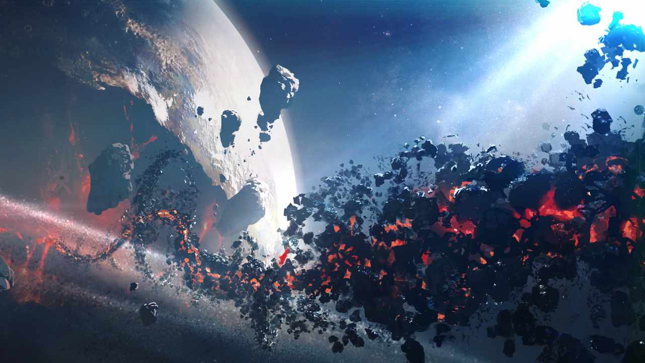 Blackrock, Citadel, Gemini Deny Involvement successful  Terra Collapse