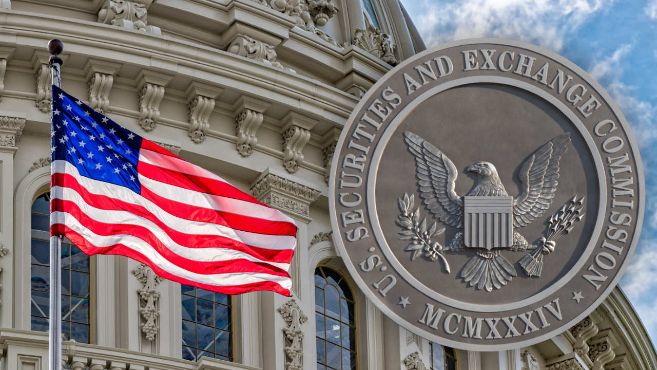 Lawmakers, SEC Commissioner Slam Chair Gensler for Focusing on Crypto Enforce...