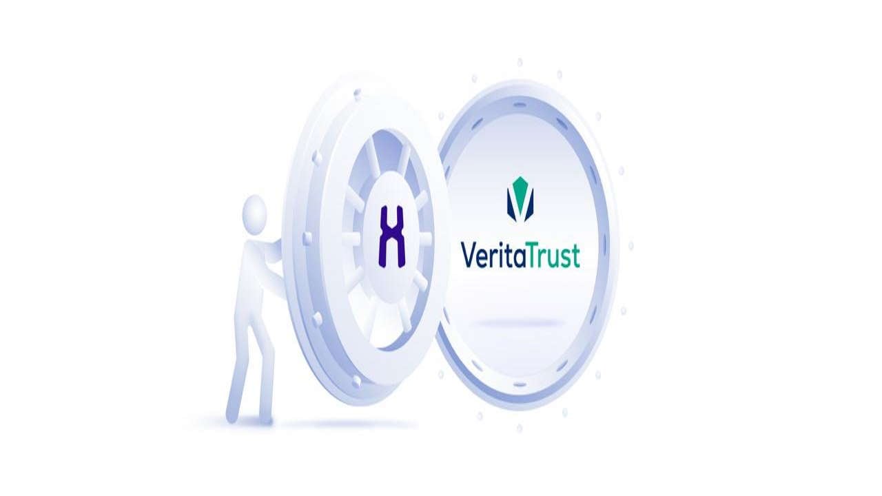 HUMAN Protocol Foundation Awards Grant to VeritaTrust to Build on-Chain Rewar...