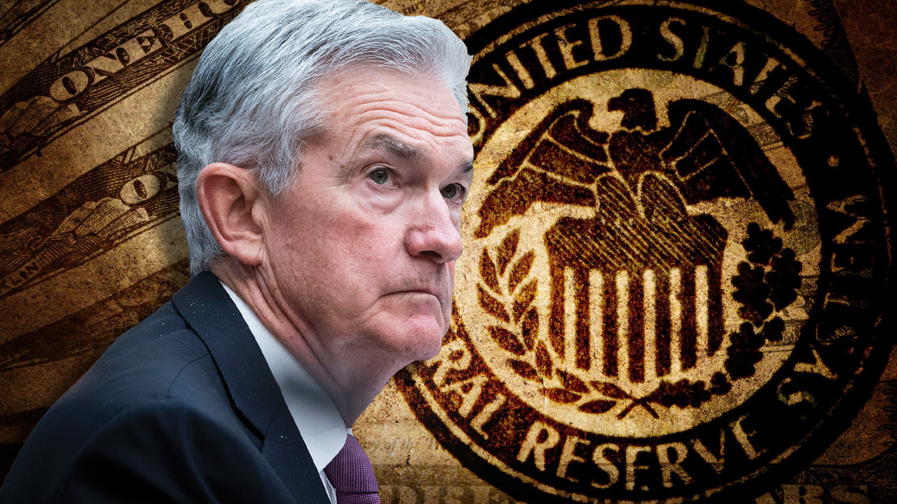 US Central Bank Raises Rates by Half a Percentage Point, Fed's Powell Says Similar Hikes Are on the Table