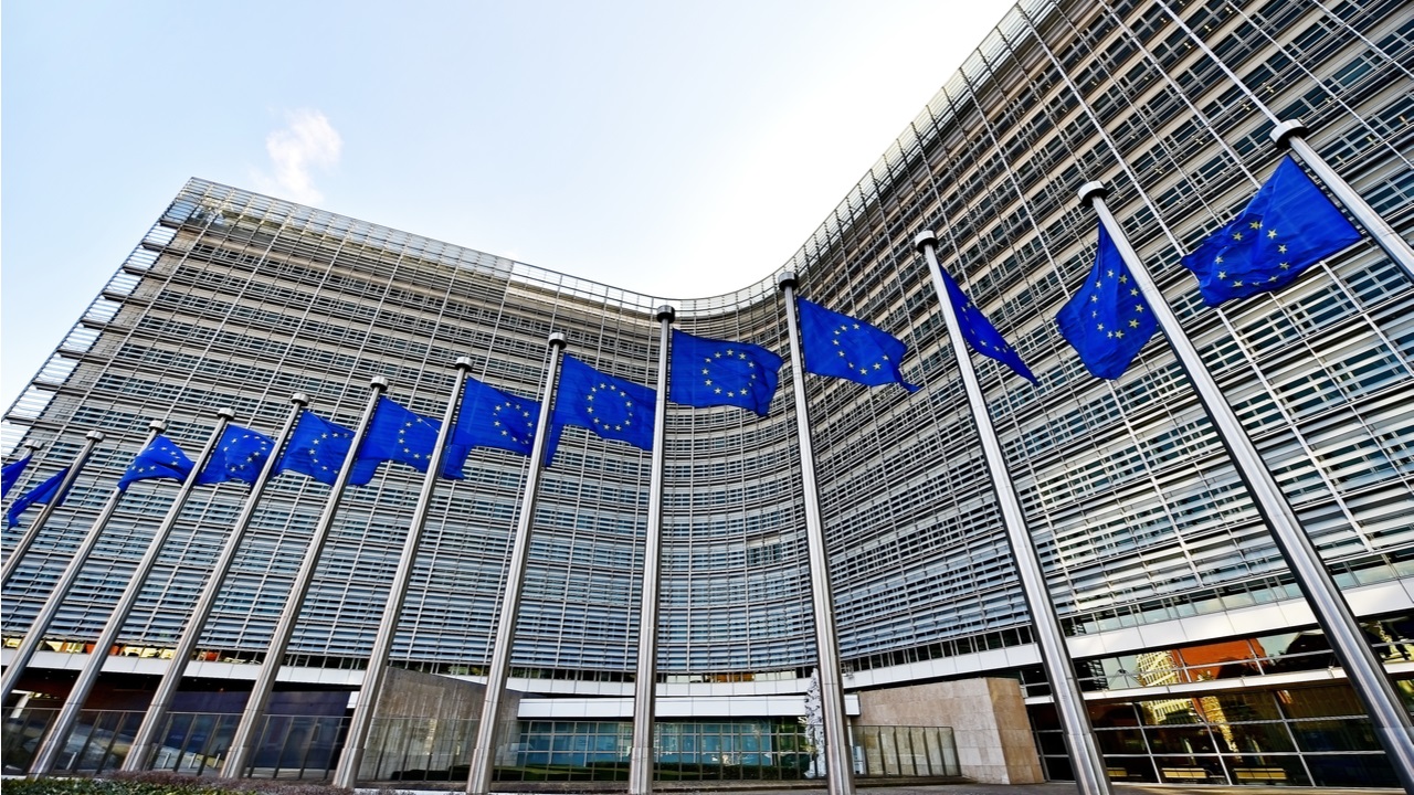 报告显示，欧盟委员会对加密资产草案市场“严重怀疑”