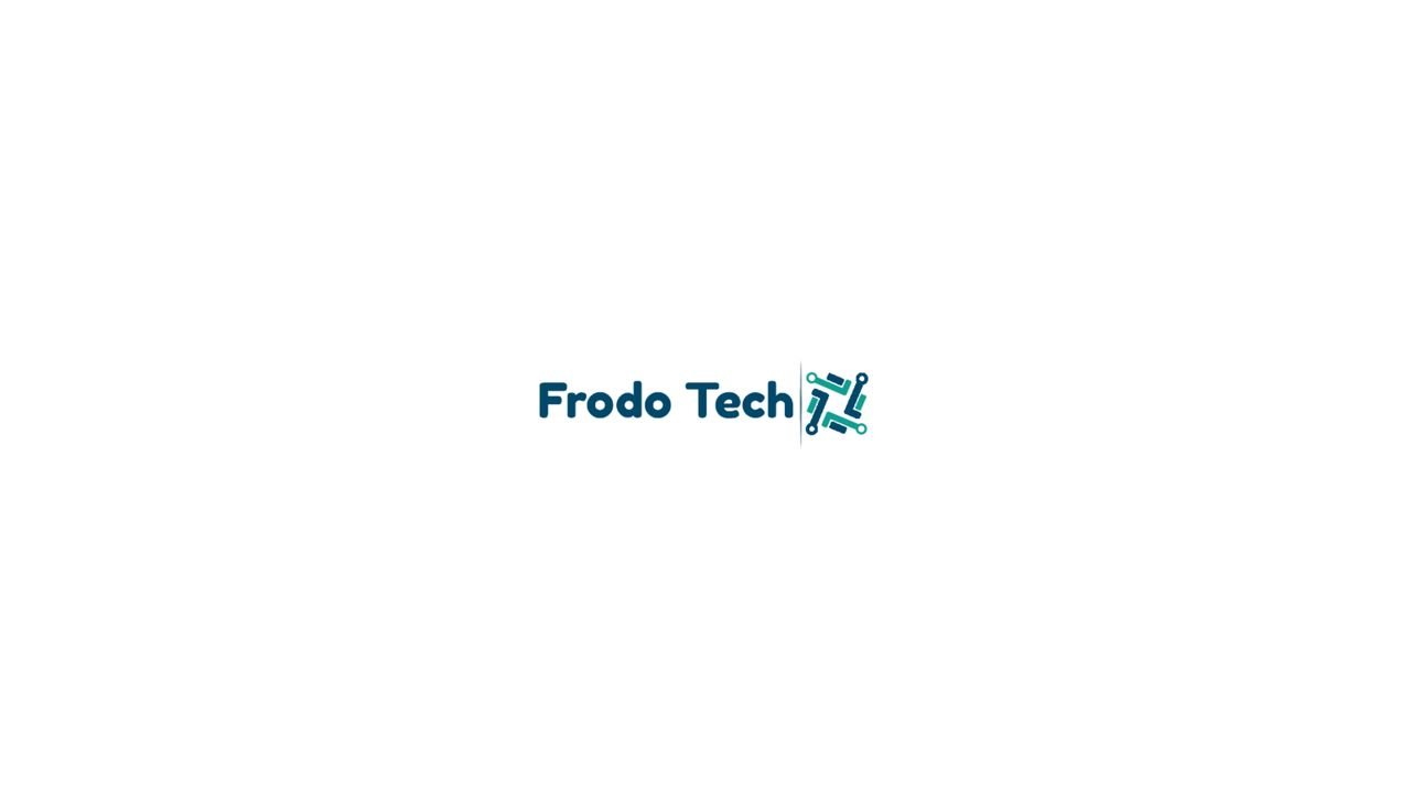 Frodo Tech Aims to Create Environmentally-Friendly Blockchain Ecosystem That Is Open to Everyone