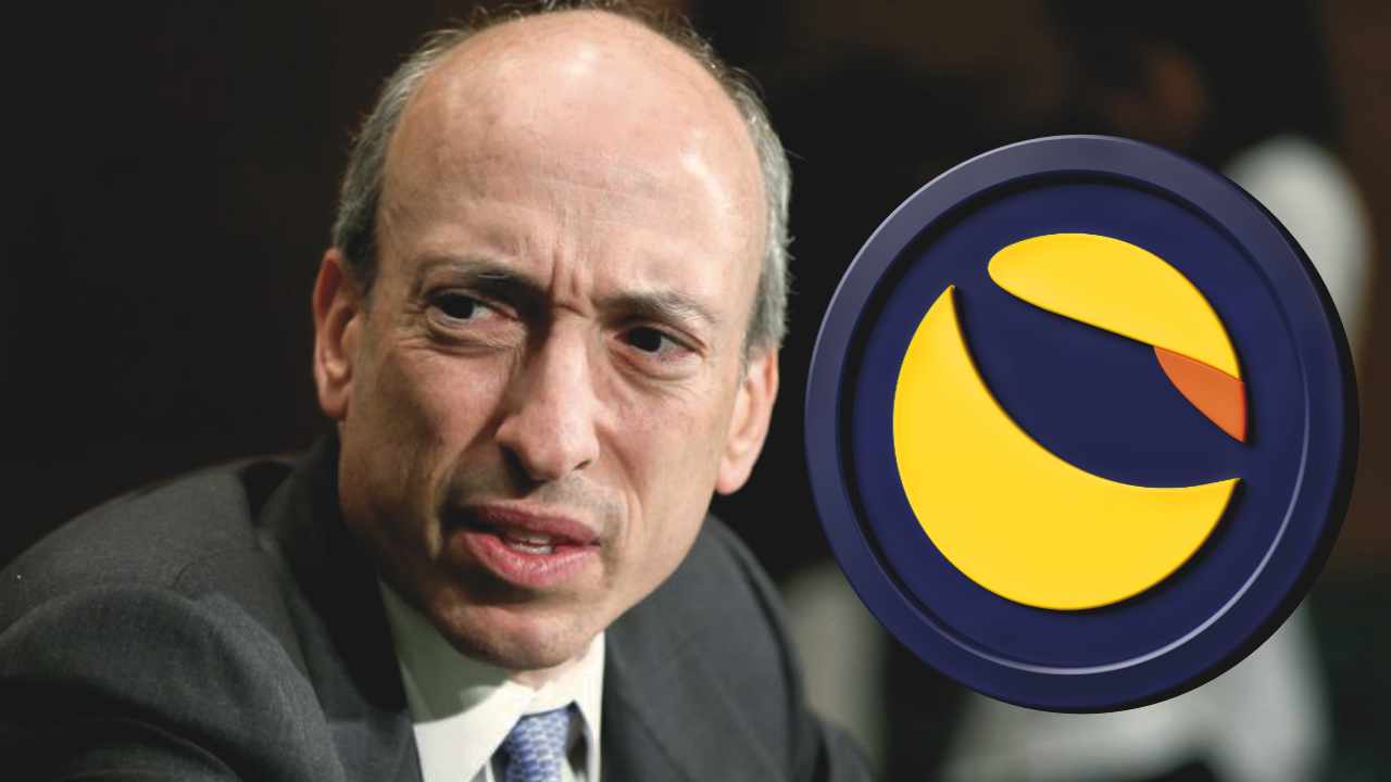 SEC Chair Gensler Warns a Lot of Crypto Tokens Will Fail Following LUNA, UST ...