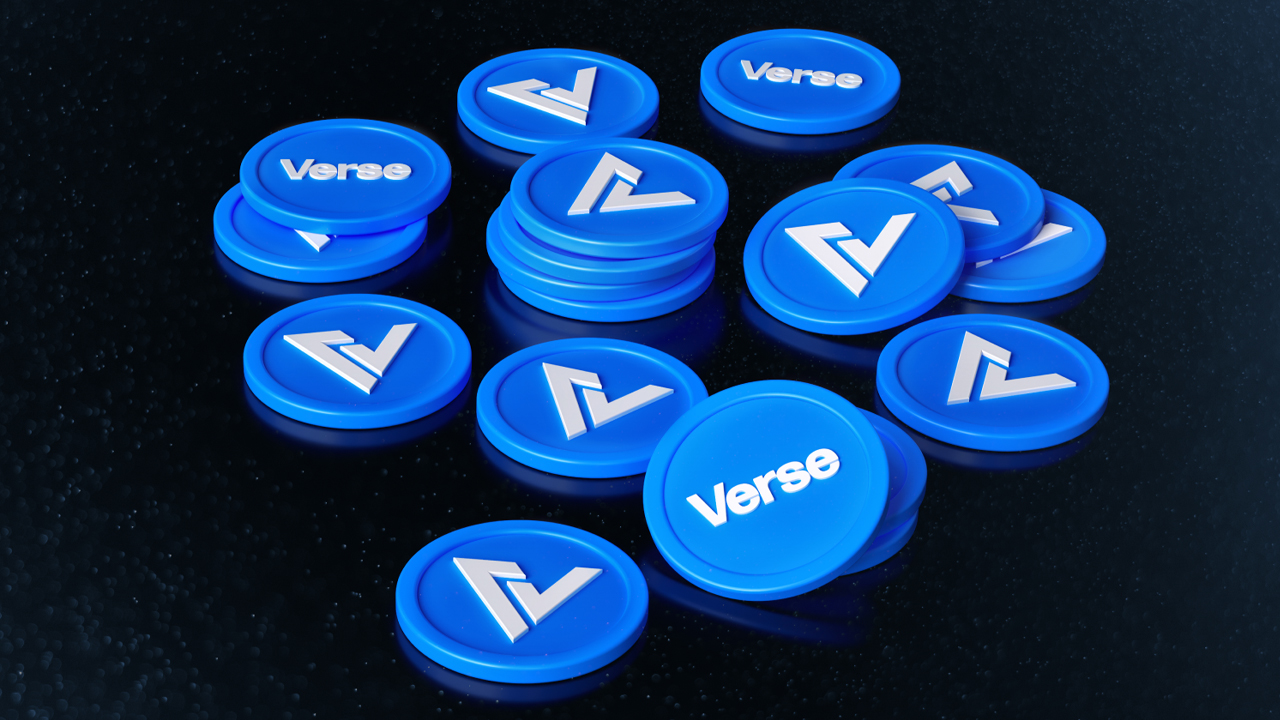 Crypto Industry Leader Bitcoin.com Secures $ 33.6 Million in VERSE Token Private Sale