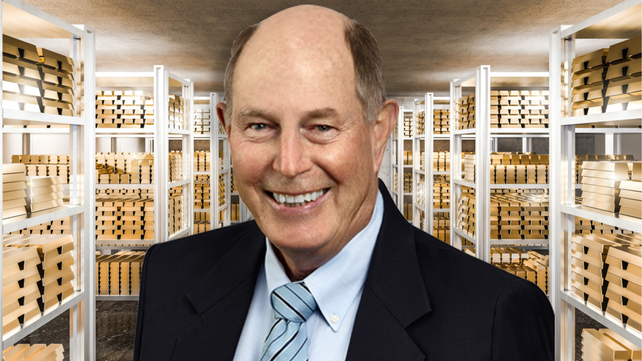 Economist David Dodge Says Gold Is an 'Antique Instrument,' Thinks Digitizing the Canadian Dollar Is Interesting