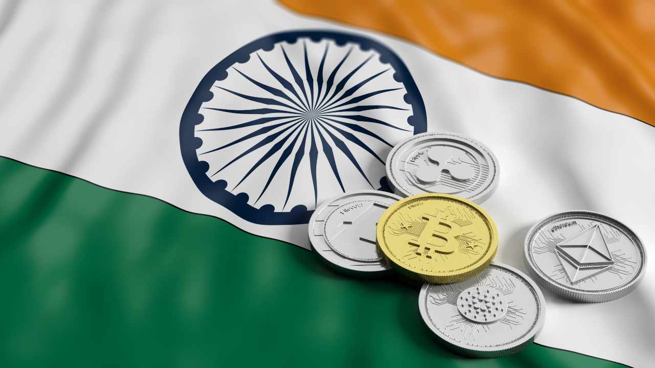 India Considers Imposing 28% GST on All Crypto Transactions: Report