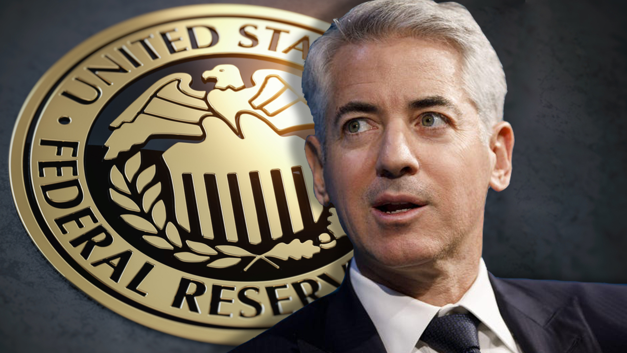 Billionaire Investor Bill Ackman Says Unless the Fed Aggressively Hikes Rates, Stock Market Could Crash, ‘Catalyzing an Economic Collapse’ – Economics Bitcoin News