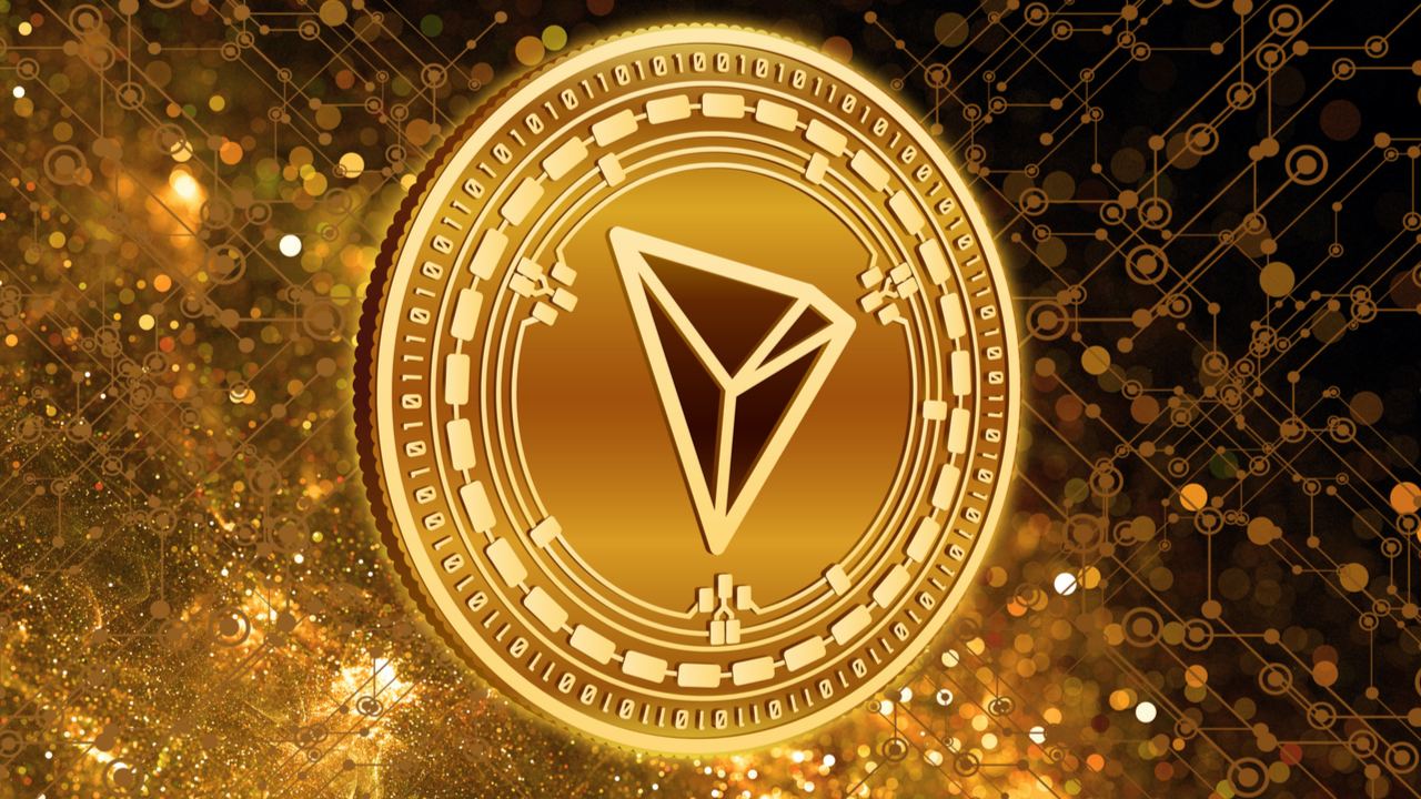 Tron DAO Reserve Purchases  Million in TRX to Safeguard the Stablecoin USDD