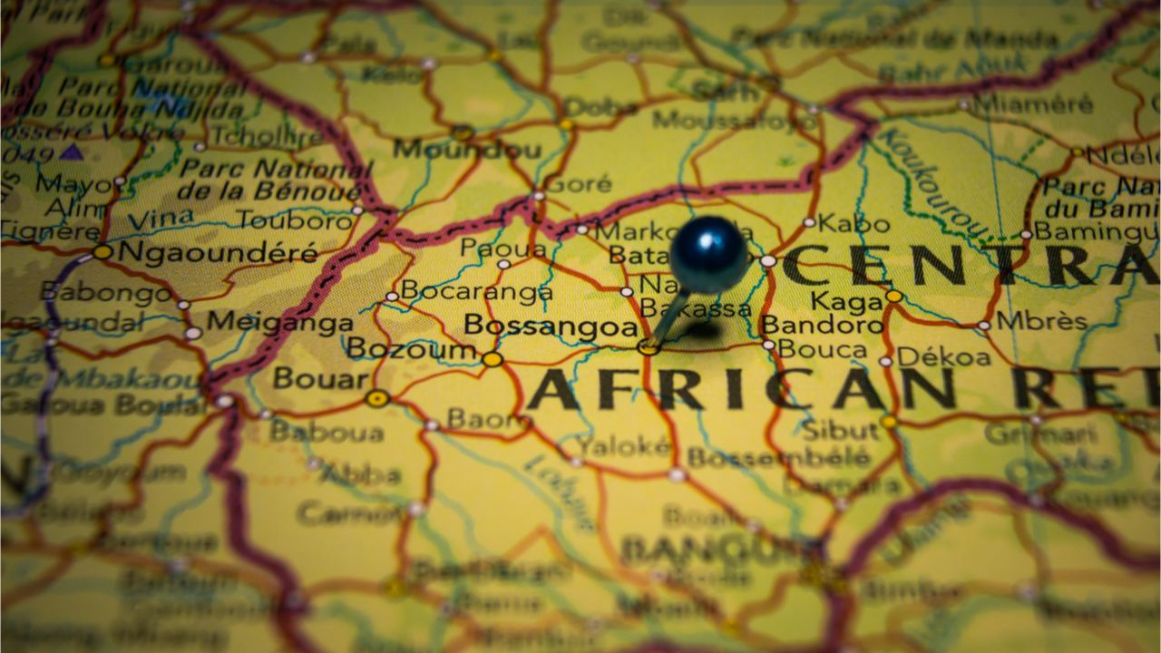 Central African Republic’s Bitcoin Adoption: The Real Work Must Start Now
