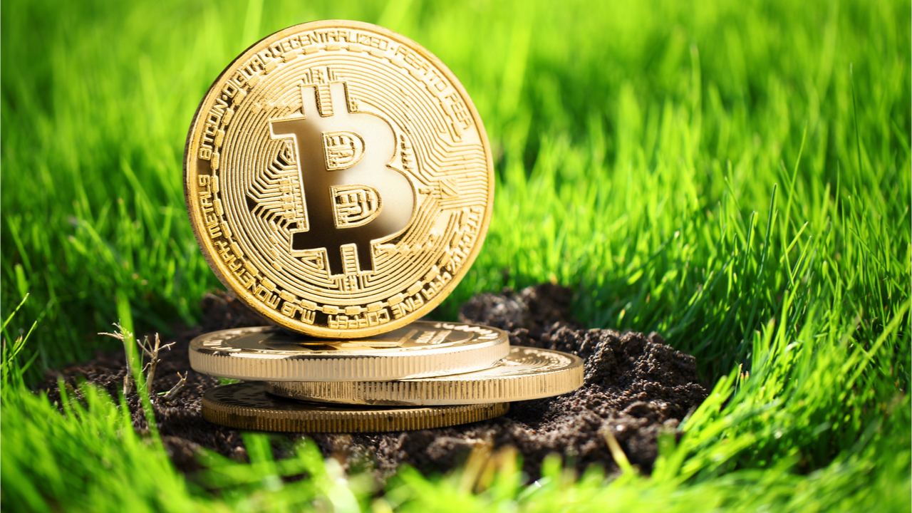 ESG Study Shows Bitcoin Mining’s Potential to Eliminate 0.15% of Global Warming by 2045, Claims No Other Technology Can Do BetterJamie RedmanBitcoin News