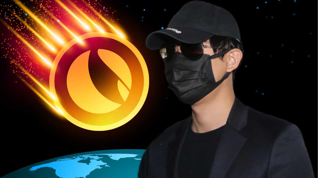 LUNA Investor Arrested for Knocking on Do Kwon’s Door After Losing .4 Million in Terra Crash
