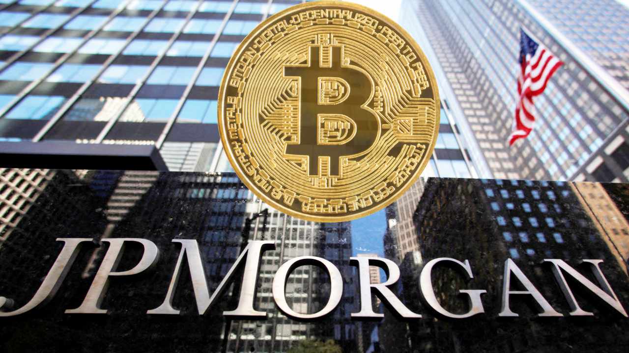 JPMorgan Sees 'Significant Upside' to Bitcoin — Replaces Real Estate With Crypto as 'Preferred Alternative Asset' – Markets and Prices Bitcoin News