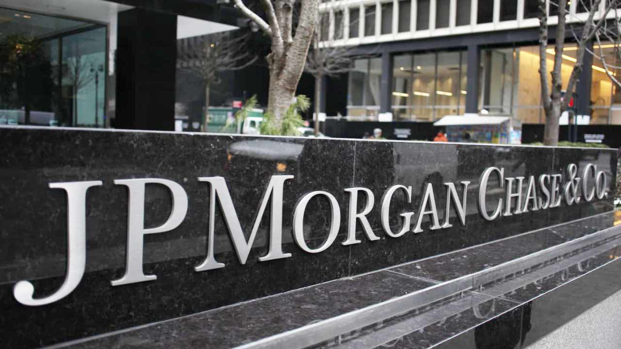 JPMorgan Foresees Increased Blockchain Use in Finance â€” Prepares to Offer Related Services