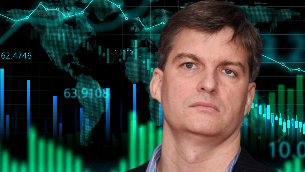 Big short investor Michael Burry warns of looming consumer recession and further earnings woes