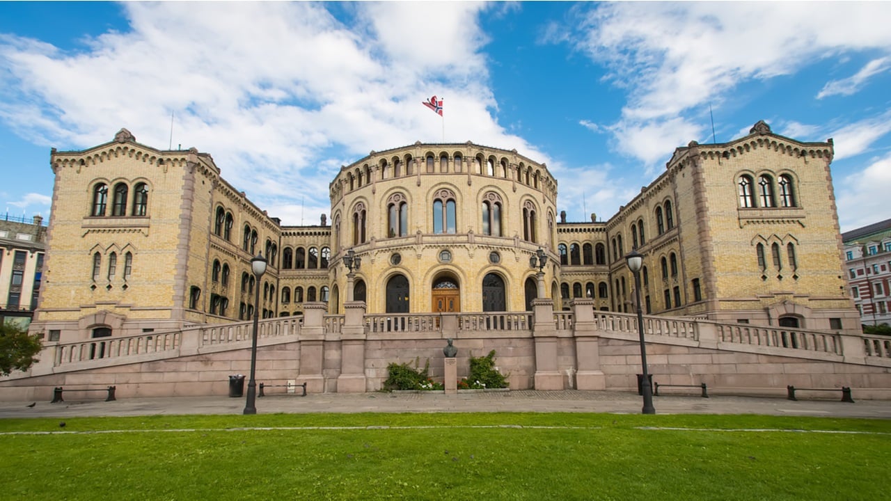 La propuesta de prohibición de la criptominería en Noruega no encuentra apoyo en el Parlamento