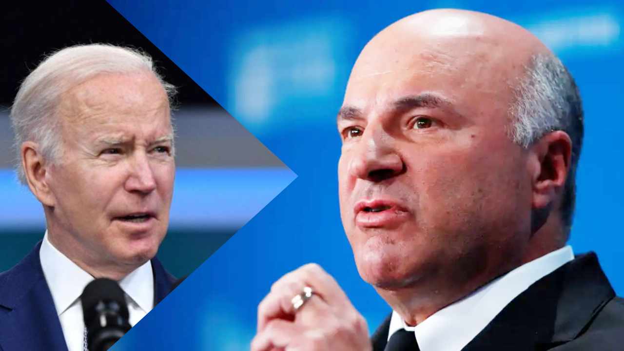 Kevin O’Leary Expects US Crypto Regulations to Come Out After Midterm Elections – Bitcoin News