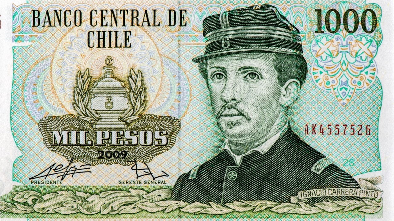 Central Bank of Chile Studies Issuance of a Digital CurrencySergio GoschenkoBitcoin News