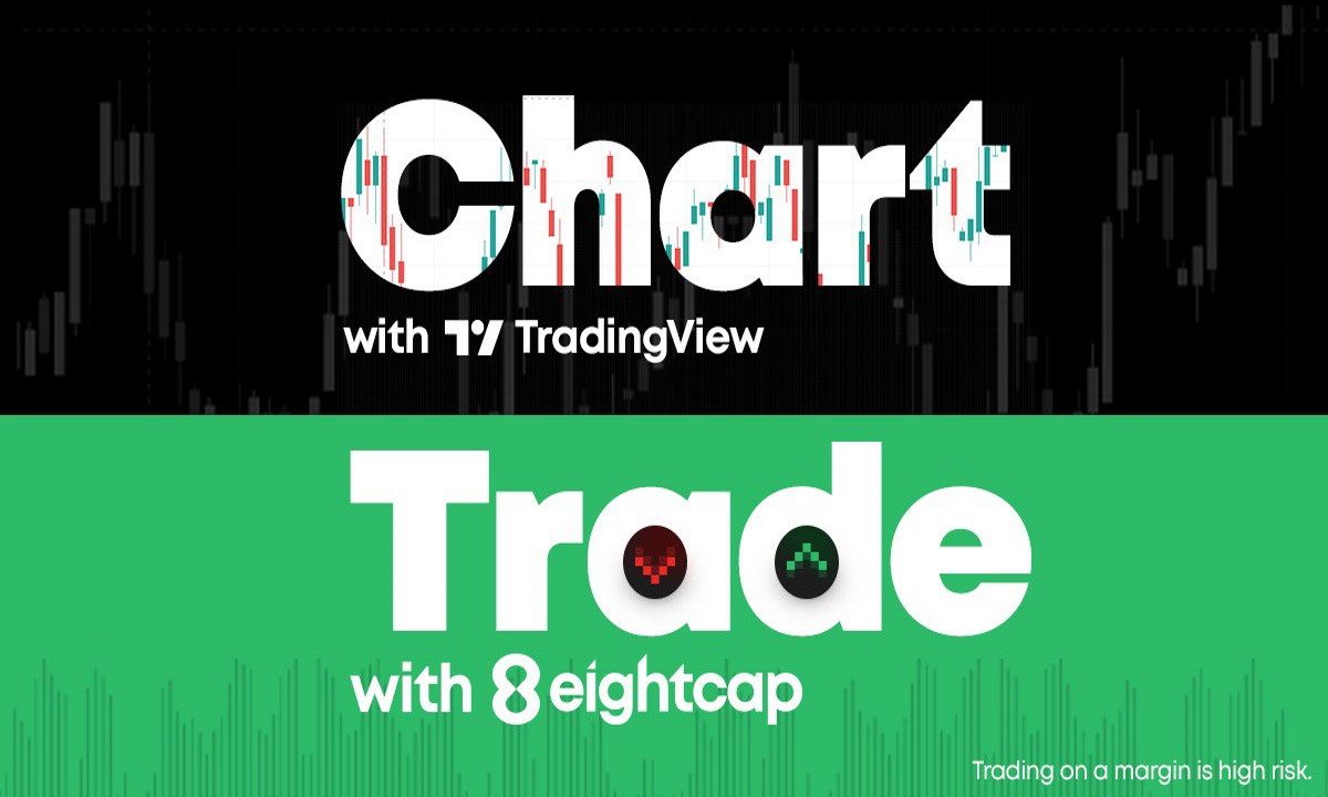 Crypto Derivative Traders Can Access TradingView With Broker Eightcap – Sponsored Bitcoin News