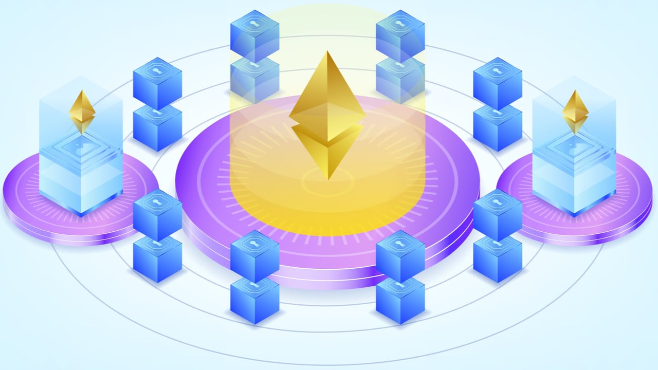 EthereumтАЩs Beacon Network Deals With a 7-Block Chain Reorganization