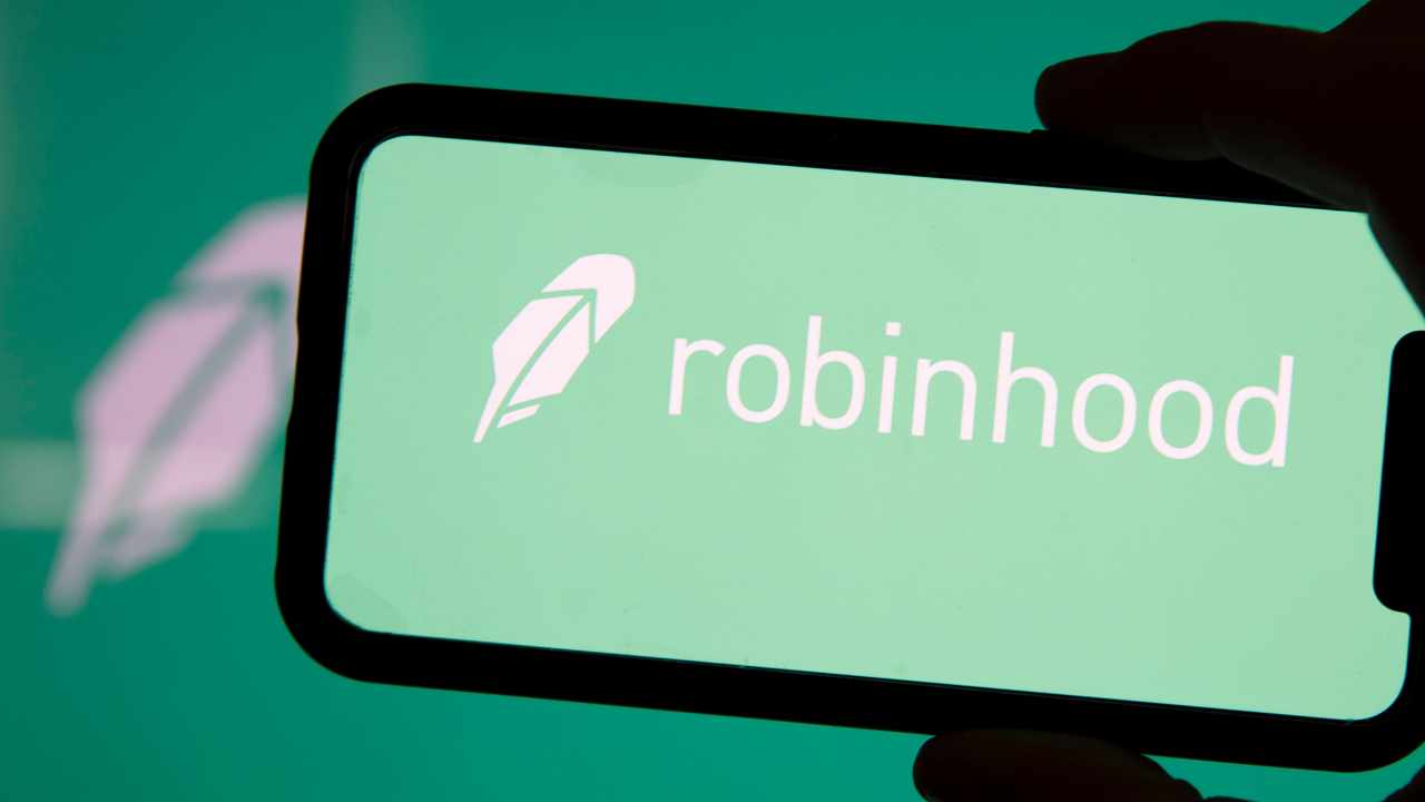 Robinhood lanza billetera de criptomonedas Web3 sin custodia