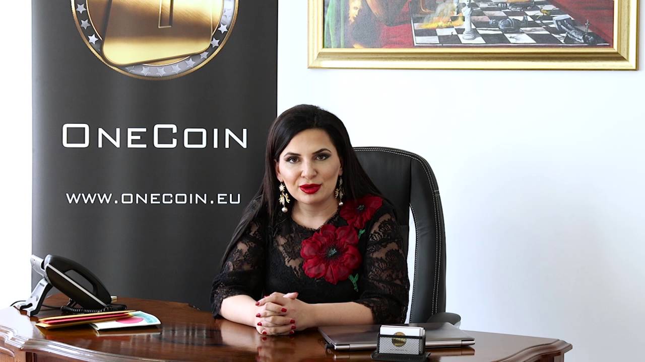 Onecoin ‘Crypto Queen’ Ruja Ignatova figura entre los más buscados de Europa Criptomonedas e ICOs