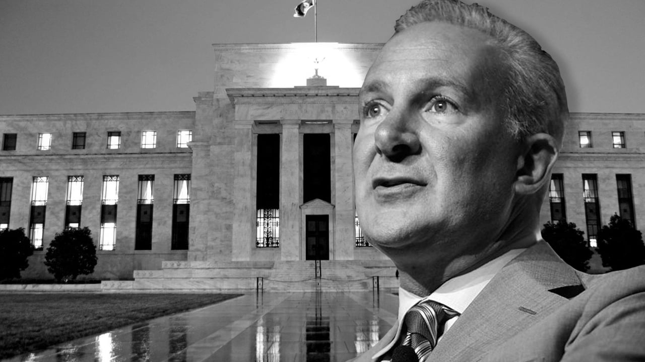 Peter Schiff warns US economic downturn will be 'much worse than the Great Recession'
