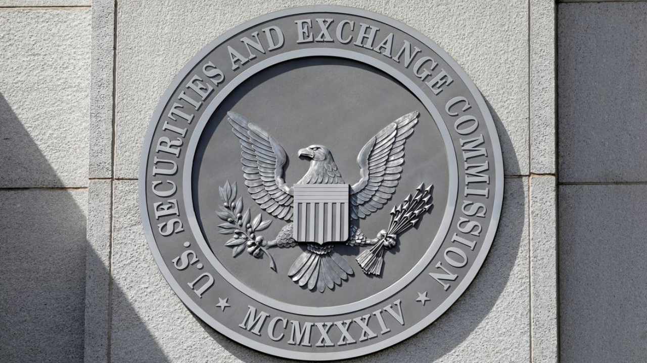 The SEC has dropped the ball on crypto regulation and 