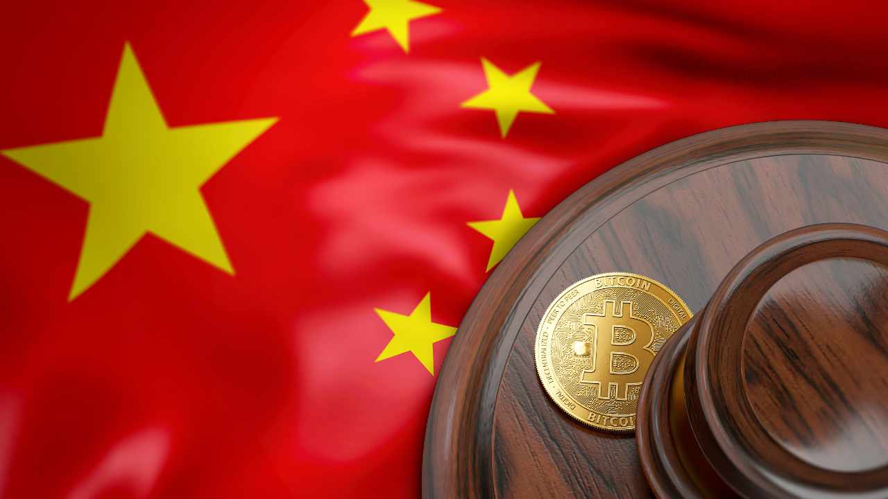 Shanghai High Court Declares Bitcoin Is Virtual Asset With Economic Value Protected by Chinese Law