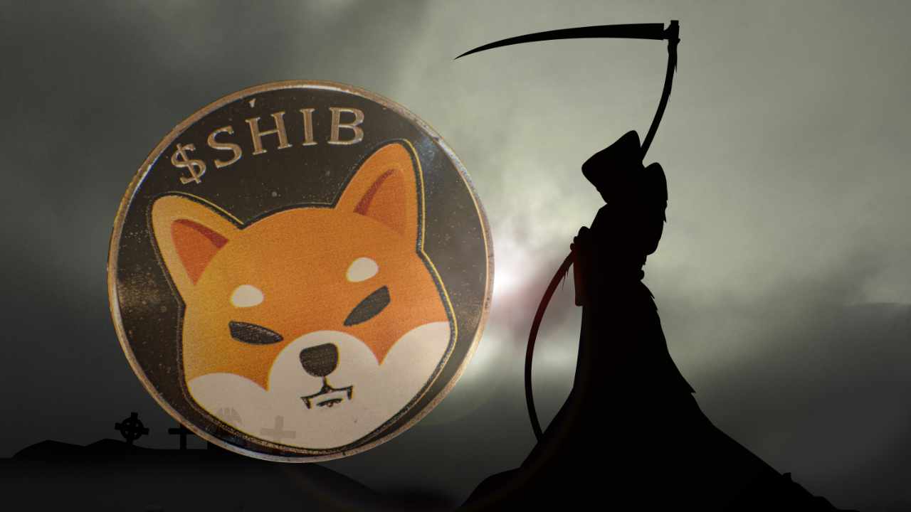 Finder’s Panel prognostiziert den Tod von Shiba Inu Crypto – SHIB wird voraussichtlich bis 2030 wertlos sein – Bitcoin News