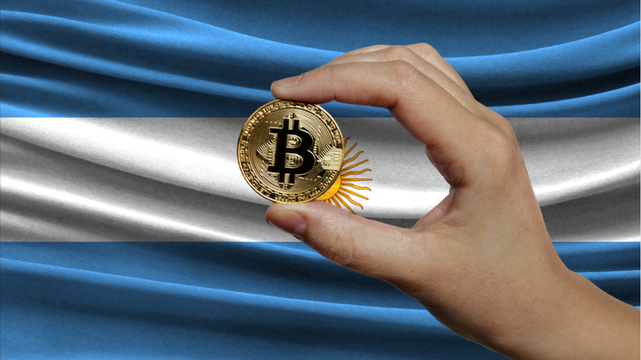 Bitcoin Argentina NGO to Take Crypto Education to SchoolsSergio GoschenkoBitcoin News