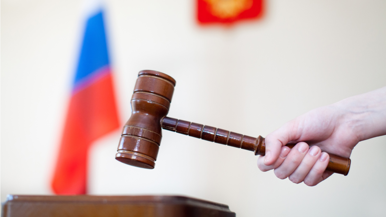Russian appeals court overturns decision to block Tor