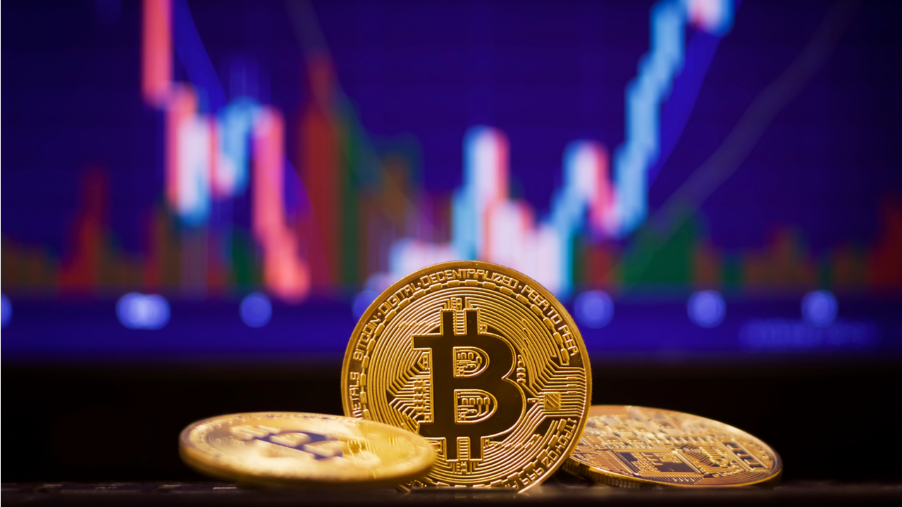 Bitcoin, Ethereum Technical Analysis: BTC Climbs Above ,000 as Balenciaga Greenlights Crypto Payments – Market Updates Bitcoin News