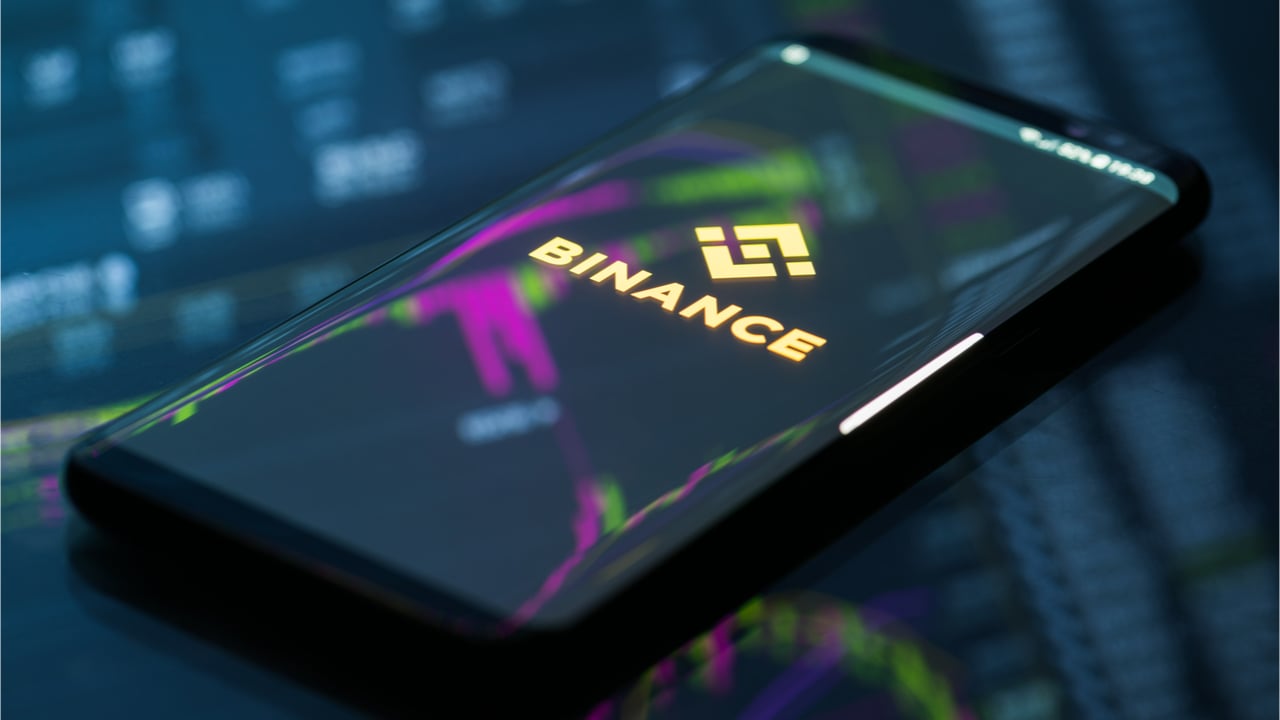 CZ Says Binance Supports Proposal to Compensate LUNA Retail Users FirstTerence ZimwaraBitcoin News