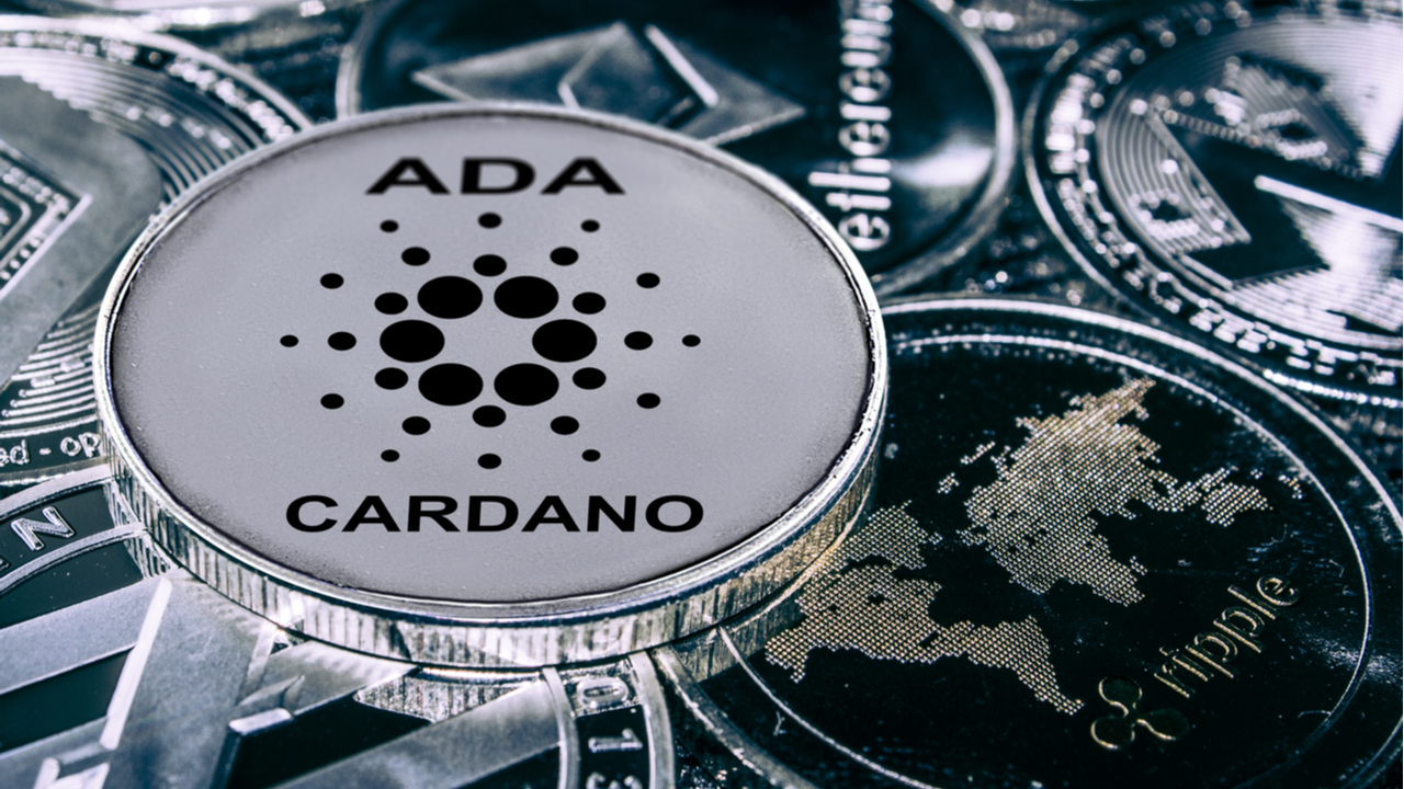 Biggest Movers: ADA Hits 1-Week High, HNT Nearly 20% Higher on Monday – Market Updates Bitcoin News