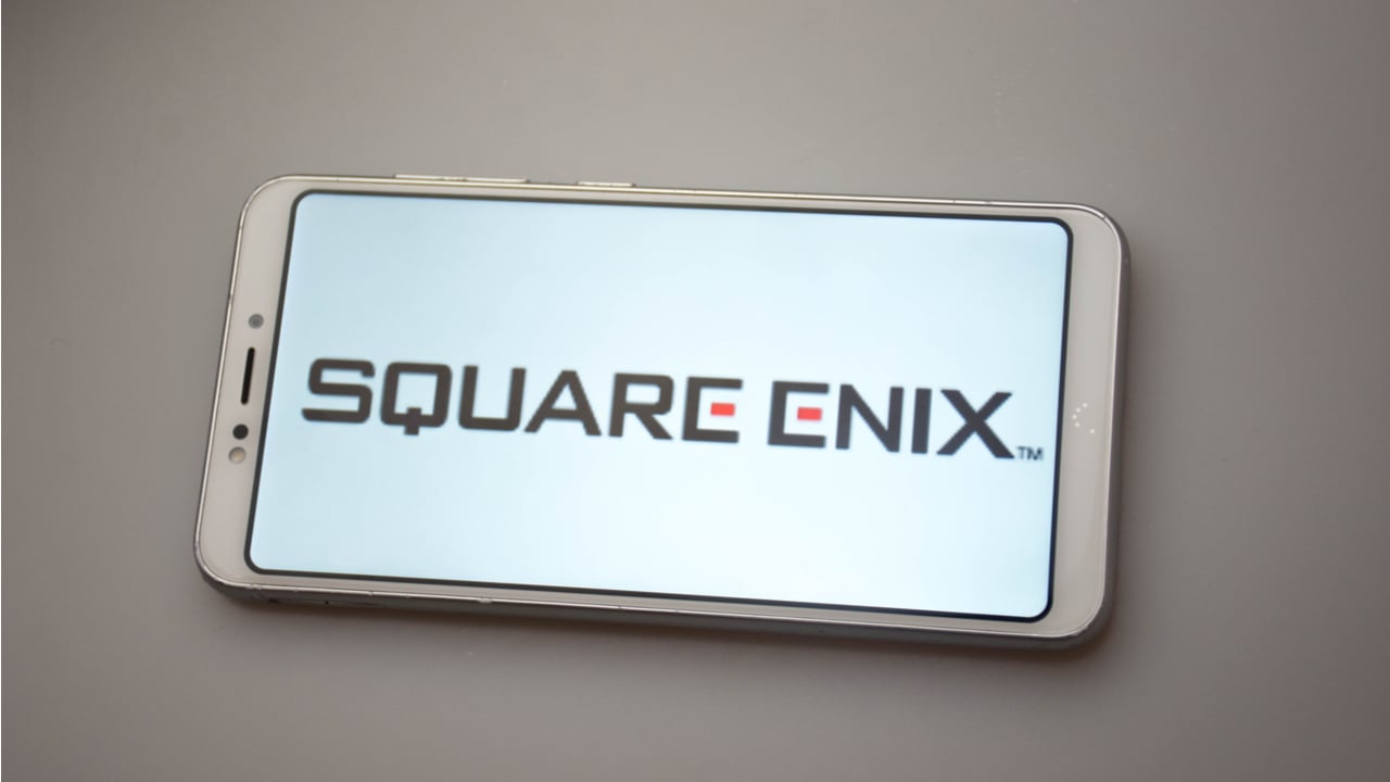Square Enix Closes 0 Million Sale of Western Studios to Bankroll Blockchain Pivot – News Bitcoin News