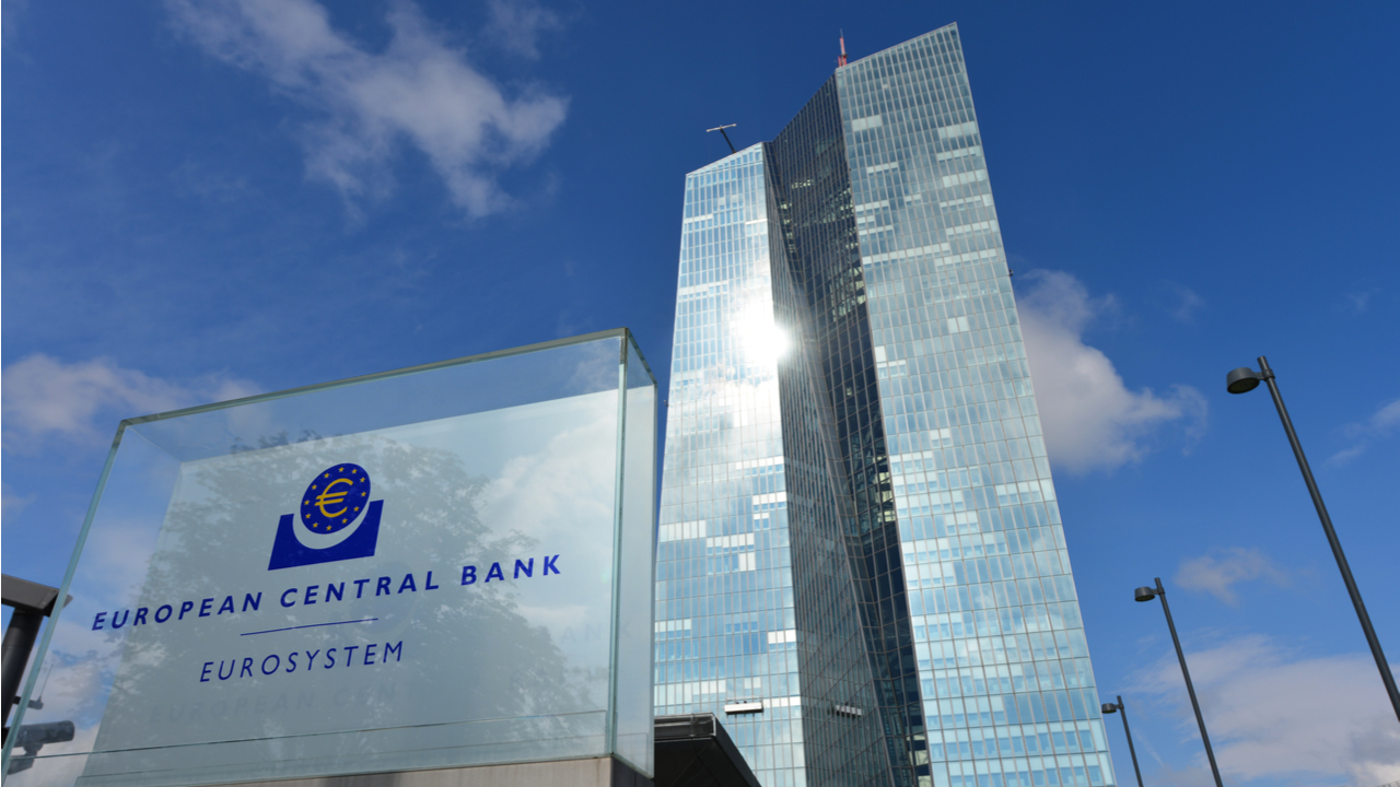 ECB Survey Finds 10% of Eurozone Households Own Crypto AssetsLubomir TassevBitcoin News