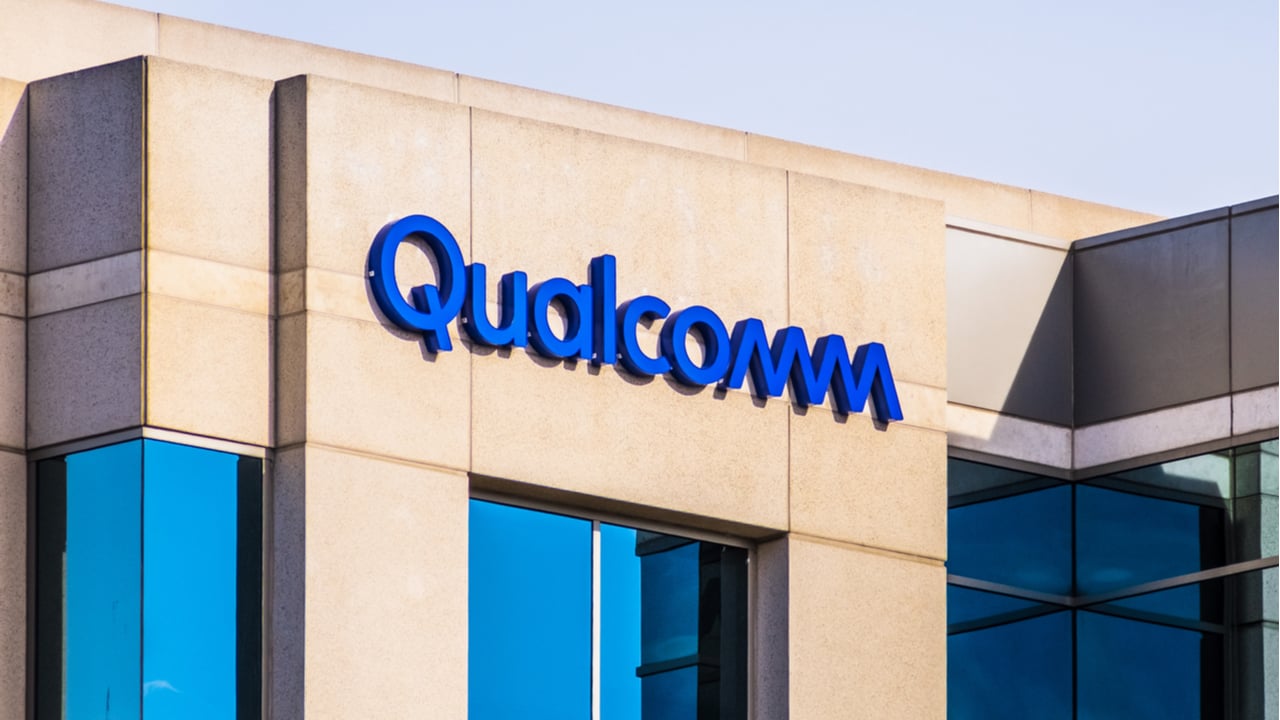 Qualcomm CEO States Metaverse Will Be a 'Very Big' Opportunity