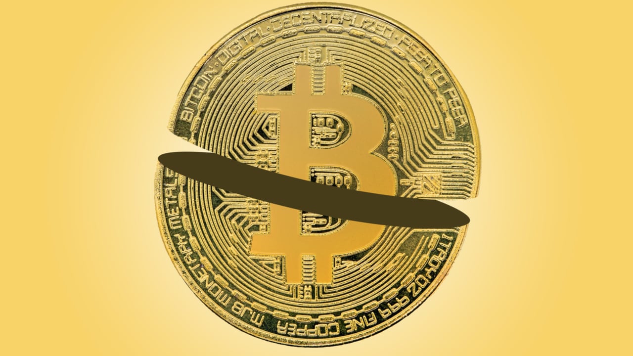 Bitcoin Miners Reach Halfway Point to Next Block Reward Halving