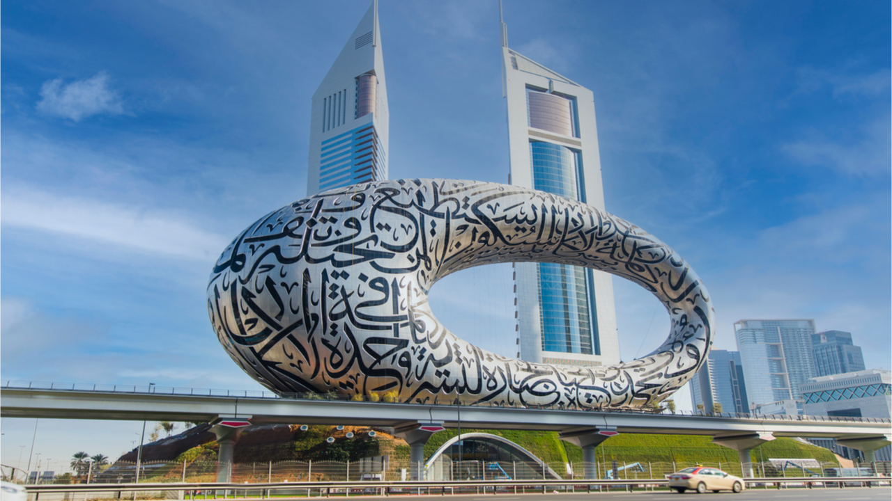 Dubai Virtual Assets Regulator Establishes HQ in the Metaverse