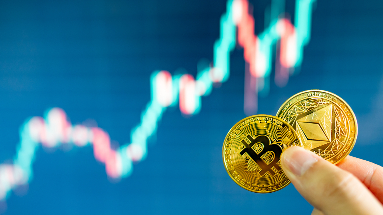 Bitcoin, Ethereum Technical Analysis: BTC up to ,000 to Start the Week