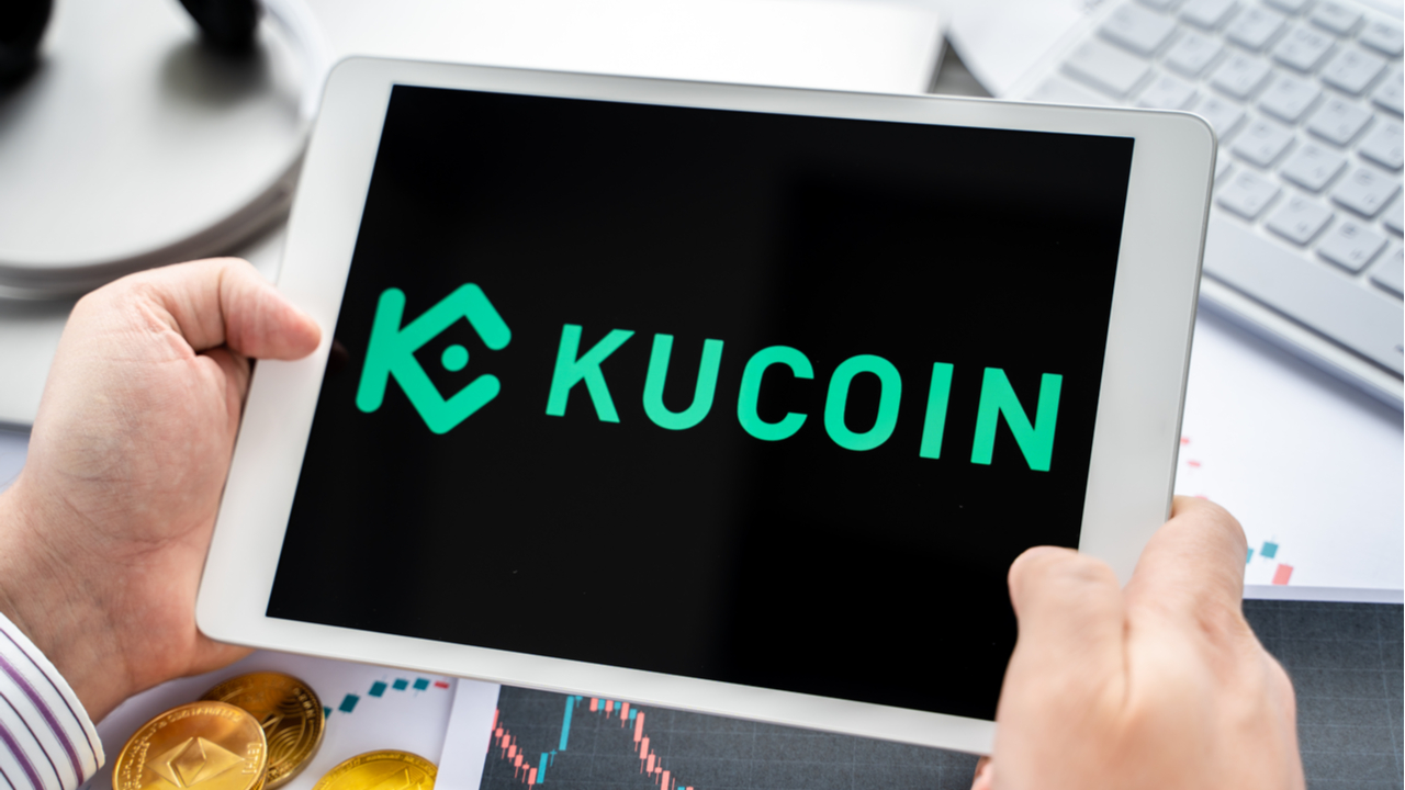 Cryptocurrency Exchange Kucoin Raises $150 Million in Pre-Series B Funding  Round, Reaches $10 Billion Valuation – Bitcoin News - Crypto News