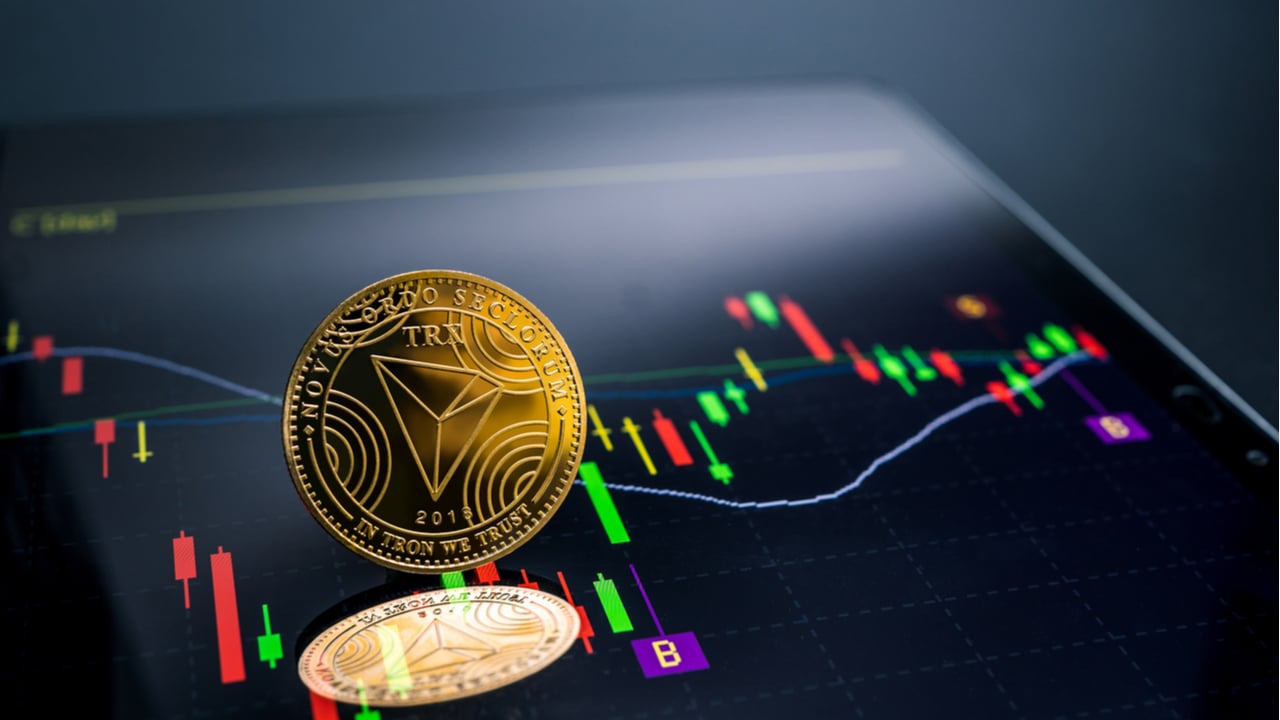 Biggest Movers: Tron Moves to 1-Week High, as Thorchain’s RUNE Nears Lowest L...