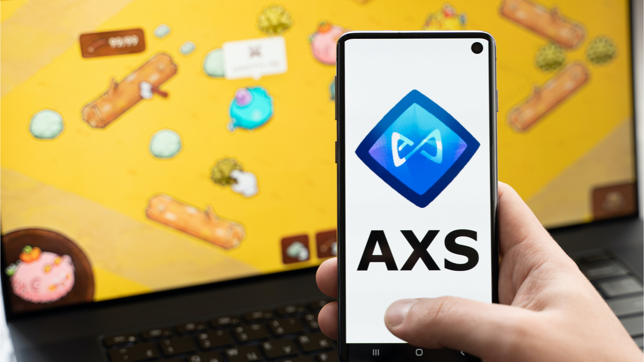 Biggest Movers: AXS Jumps Over 20%, as MATIC Falls to 13-Month LowEliman DambellBitcoin News