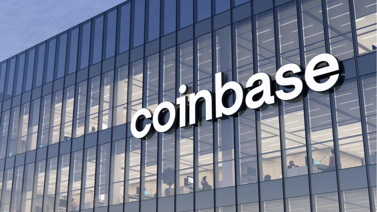 加密货币交易所 Coinbase 在市场低迷期间放缓招聘
