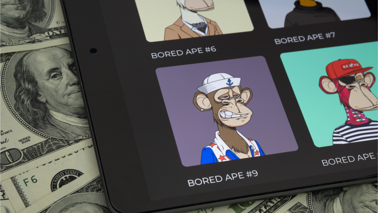 Watch The Largest NFT Mint in History — Bored Ape’s Otherside Virtual Land Sale Raises 0 Million – Bitcoin News – Cryptocurrency News